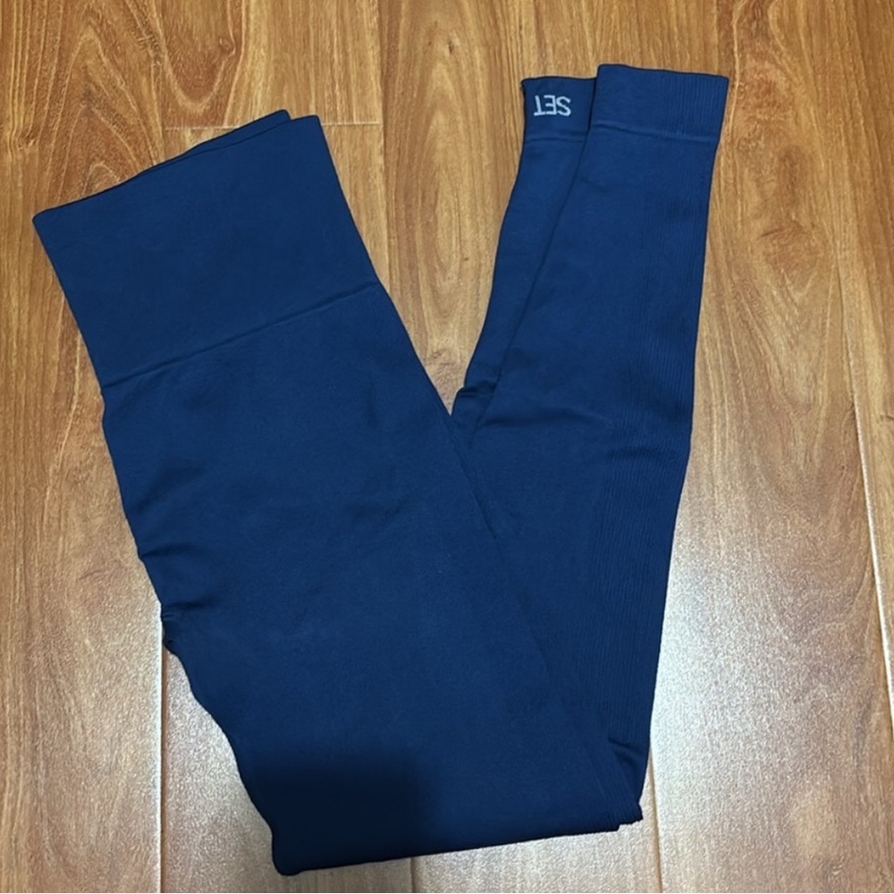 Set Active Sculptflex Legging